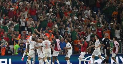 Maroko ke 16 Besar Usai Singkirkan Belanda Lewat Adu Penalti