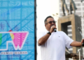 Rano: HUT Jakarta Momentum Perkuat Budaya Tertib
