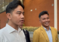Gibran Kunjungi NTT hingga Papua, Ajak Lima Mahasiswa