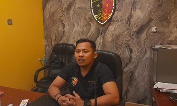 Akun 'Awet Weky' Diduga Sebar Konten Provokatif, Kasat Reskrim Polres Aru Lapor ke Cyber Crime Polda Maluku