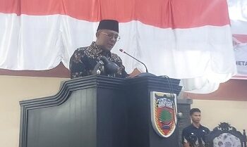 Zulkarnain: Propemperda 2026 Kunci Pembangunan Maluku Tengah yang Berkelanjutan