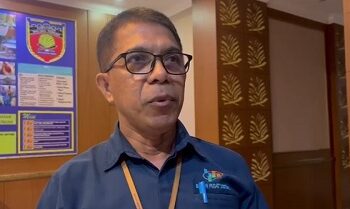 BPS: Cabai dan Hasil Perikanan Picu Inflasi Maluku Tengah pada Juni