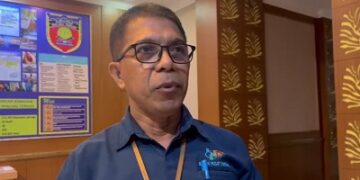 BPS: Cabai dan Hasil Perikanan Picu Inflasi Maluku Tengah pada Juni
