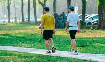 Minim Bergerak Picu Gangguan Saluran Kemih pada Pria