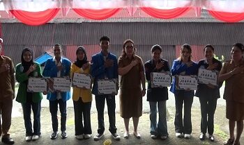 Lomba Pemandu Museum Siwalima 2026 Jadi Ruang Edukasi dan Pelestarian Budaya Maluku