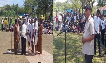 Warga Kalar-Kalar dan Salarem Resmi Berdamai Lewat Upacara Adat Urlima 2 Warga Kalar-Kalar dan Salarem Resmi Berdamai Lewat Upacara Adat Urlima