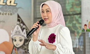 Atalia Nilai Lagu “Lalaki Langit” Rendahkan Perempuan 2 Atalia Nilai Lagu “Lalaki Langit” Rendahkan Perempuan