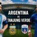 Argentina Vs Tanjung Verde: Kejutan Lagi atau Magis Messi? 8 Argentina Vs Tanjung Verde: Kejutan Lagi atau Magis Messi?