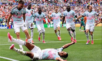 Tielemans Bawa Belgia Singkirkan Senegal ke 16 Besar 2 Tielemans Bawa Belgia Singkirkan Senegal ke 16 Besar