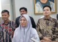Bupati Gowa Laporkan Dua Saksi Hak Angket ke Bareskrim