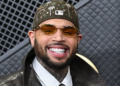 Home 54 Chris Brown Divonis Bersalah dalam Kasus Serangan Anjing