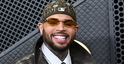 Home 46 Chris Brown Divonis Bersalah dalam Kasus Serangan Anjing
