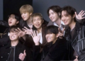 BTS Jadi Tamu Kehormatan di La Plata Argentina