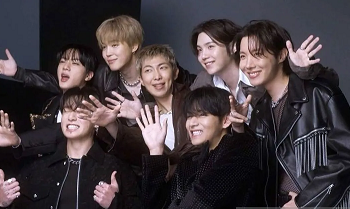 BTS Jadi Tamu Kehormatan di La Plata Argentina 6 BTS Jadi Tamu Kehormatan di La Plata Argentina