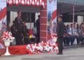 Polres Aru Teguhkan Komitmen untuk Maluku