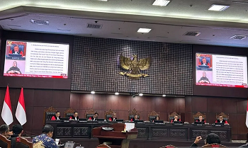 MK Perintahkan Anggaran MBG Dipisahkan dari Anggaran Pendidikan 5 MK Perintahkan Anggaran MBG Dipisahkan dari Anggaran Pendidikan