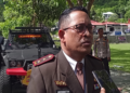 Kejari Maluku Tengah Masih Selidiki Dugaan Penyimpangan Dana Bansos Dinas Koperasi