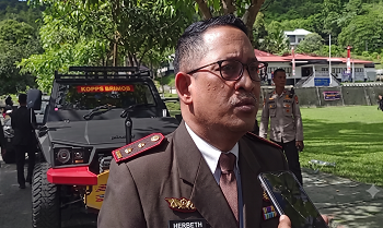 Kejari Maluku Tengah Masih Selidiki Dugaan Penyimpangan Dana Bansos Dinas Koperasi 2 Kejari Maluku Tengah Masih Selidiki Dugaan Penyimpangan Dana Bansos Dinas Koperasi