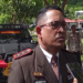 Kejari Maluku Tengah Masih Selidiki Dugaan Penyimpangan Dana Bansos Dinas Koperasi