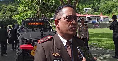 Kejari Maluku Tengah Masih Selidiki Dugaan Penyimpangan Dana Bansos Dinas Koperasi 1 Kejari Maluku Tengah Masih Selidiki Dugaan Penyimpangan Dana Bansos Dinas Koperasi