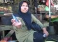 Harga Ikan Turun, Bawang Putih Naik di Pasar Mardika Ambon