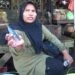 Harga Ikan Turun, Bawang Putih Naik di Pasar Mardika Ambon 8 Harga Ikan Turun, Bawang Putih Naik di Pasar Mardika Ambon