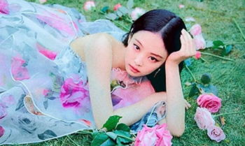 Kolaborasi Jennie dan Tame Impala Puncaki Billboard