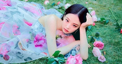Kolaborasi Jennie dan Tame Impala Puncaki Billboard 1 Kolaborasi Jennie dan Tame Impala Puncaki Billboard