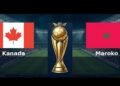 Kanada vs Maroko: Singa Atlas Lebih Teruji