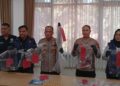 Polisi Tetapkan Empat Tersangka Pembunuhan Berencana di Banyumas