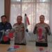 Polisi Tetapkan Empat Tersangka Pembunuhan Berencana di Banyumas 8 Polisi Tetapkan Empat Tersangka Pembunuhan Berencana di Banyumas