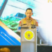 Kapolri Naikkan Pangkat Aipda Yudhi yang Gugur Saat Operasi Narkoba