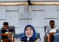 Kemenkes Serahkan Hasil Investigasi Kematian dr Icha ke Polisi
