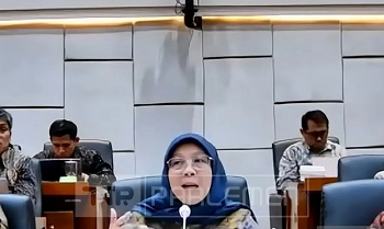 Kemenkes Serahkan Hasil Investigasi Kematian dr Icha ke Polisi 2 Kemenkes Serahkan Hasil Investigasi Kematian dr Icha ke Polisi