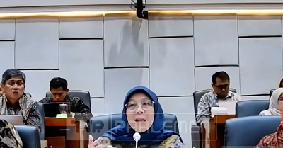 Kemenkes Serahkan Hasil Investigasi Kematian dr Icha ke Polisi 1 Kemenkes Serahkan Hasil Investigasi Kematian dr Icha ke Polisi