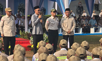 Komisi VIII DPR Ingatkan Potensi Kenaikan Biaya Haji 2027 2 Komisi VIII DPR Ingatkan Potensi Kenaikan Biaya Haji 2027