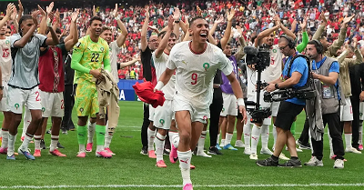 Ouahbi: Maroko Kini Penantang Serius di Piala Dunia