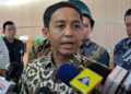 KPK Ungkap Asal Uang Amplop untuk Menhut