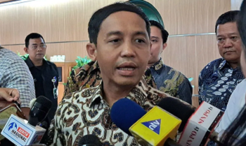 KPK Ungkap Asal Uang Amplop untuk Menhut 2 KPK Ungkap Asal Uang Amplop untuk Menhut