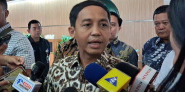 KPK Ungkap Asal Uang Amplop untuk Menhut