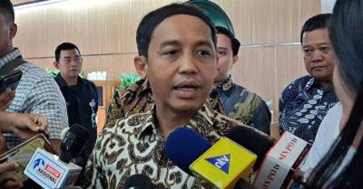 KPK Ungkap Asal Uang Amplop untuk Menhut 1 KPK Ungkap Asal Uang Amplop untuk Menhut