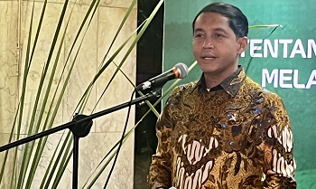 Kasus Bupati Kuansing, KPK Buka Peluang Periksa Raja Juli