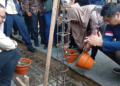 Menteri PKP Tingkatkan Program BSPS di 6 Provinsi