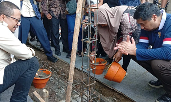 Menteri PKP Tingkatkan Program BSPS di 6 Provinsi 2 Menteri PKP Tingkatkan Program BSPS di 6 Provinsi