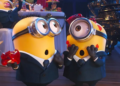 Rahasia Suara Minion: Bahasa Unik dan Enam Semitone