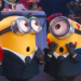 Rahasia Suara Minion: Bahasa Unik dan Enam Semitone