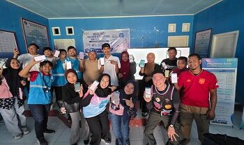 PLN UP3 Sofifi Perkuat Budaya Keselamatan dan Perluas Akses Layanan Digital hingga Desa Garoujo 2 PLN UP3 Sofifi Edukasi Keselamatan Listrik di Garoujo