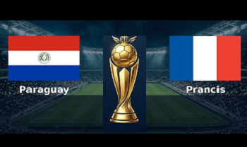 Pratinjau Paraguay vs Prancis: Tim Kejutan Tantang Unggulan