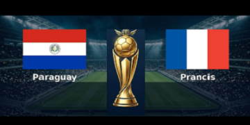 Pratinjau Paraguay vs Prancis: Tim Kejutan Tantang Unggulan