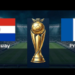 Pratinjau Paraguay vs Prancis: Tim Kejutan Tantang Unggulan